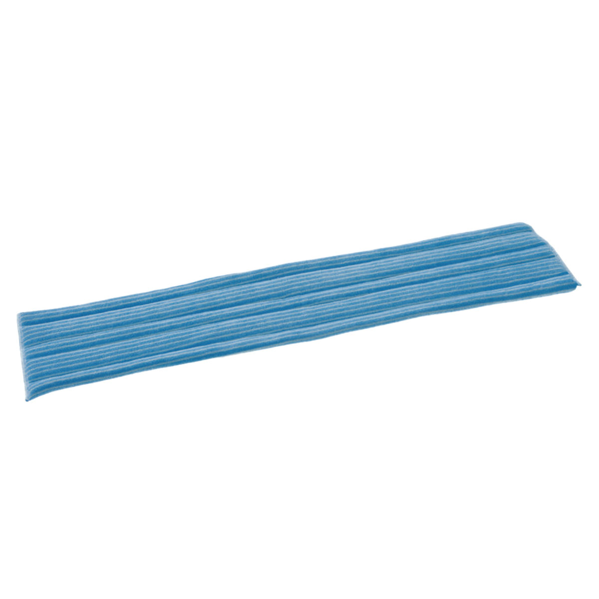 Diversey TASKI Jonmaster Standard Damp Mop, Standard Moppbezüge für das Jonmaster-System, für die feuchte Bodenreinigung. Bis zu 300 Waschgänge blau; 20 Stück / Pack
