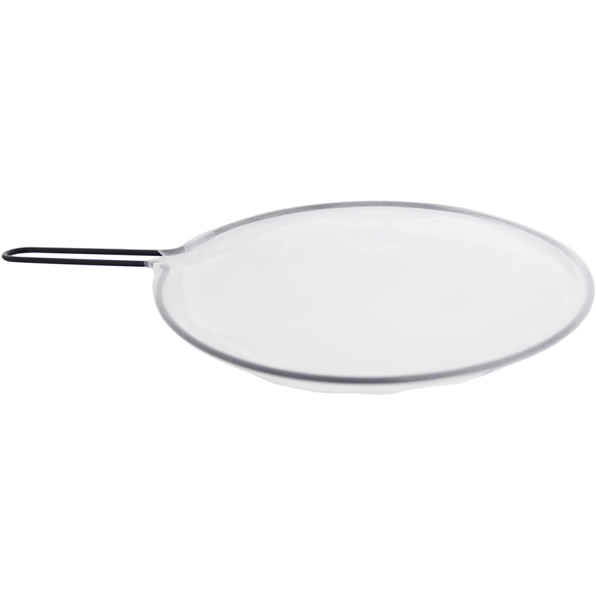 Schneider Passiersieb 20 cm (Ø); silber
