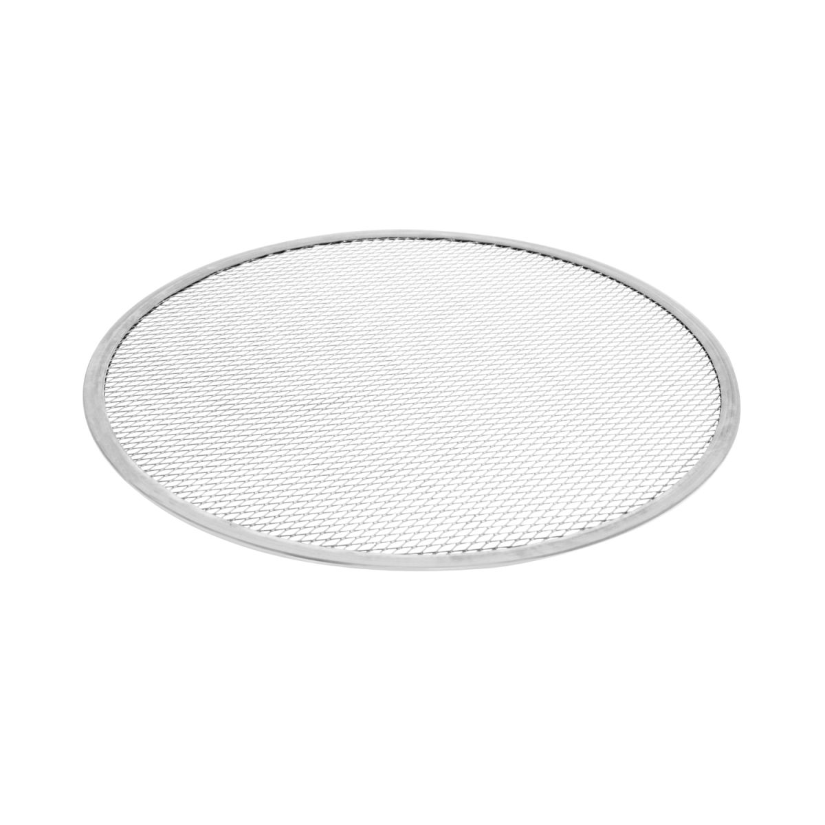 Schneider Pizzagitter 30 cm (Ø); silber; rund