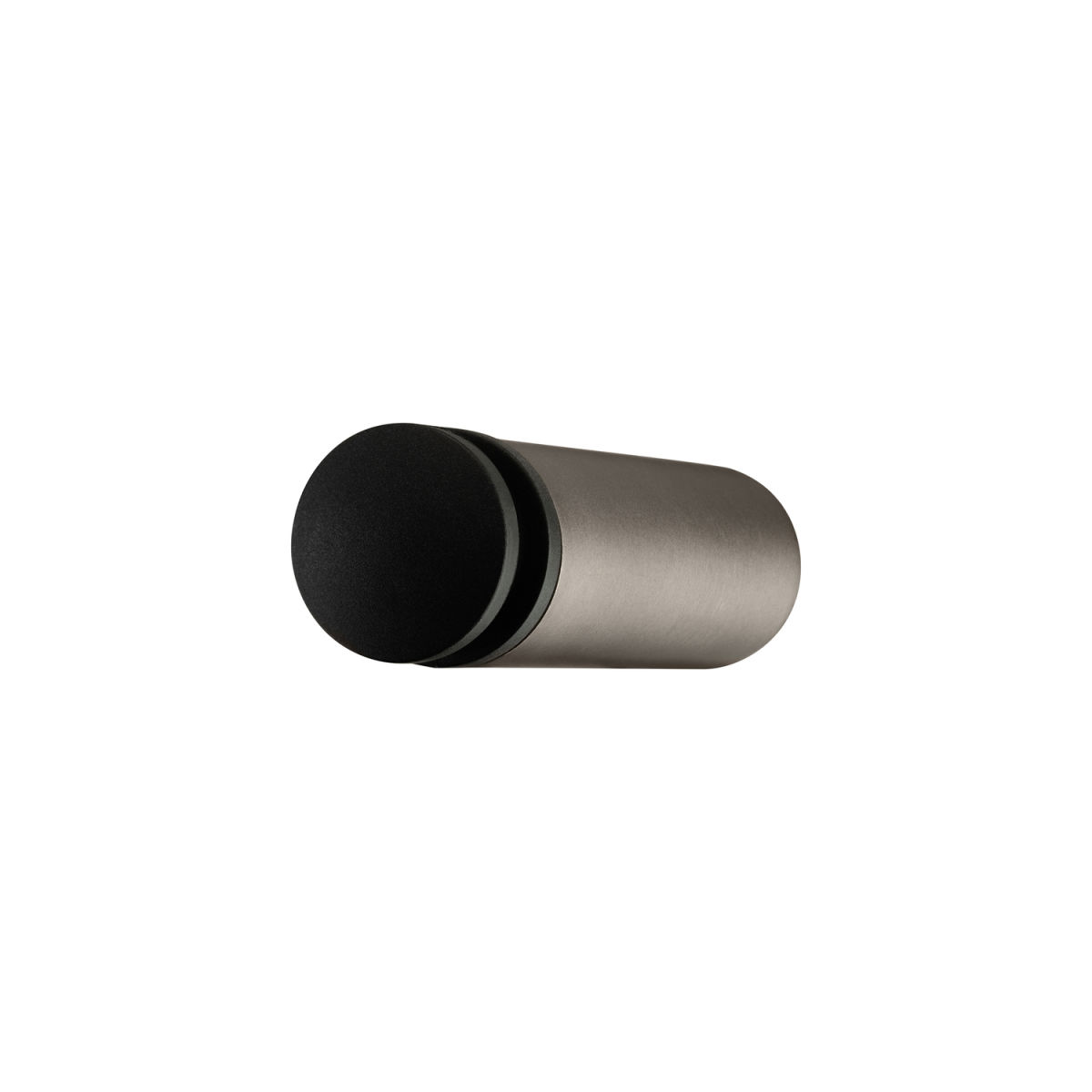 blomus Wandtürstopper -ENTRA- 80x2.5x2x2.5 cm (LxBxØxH); gold