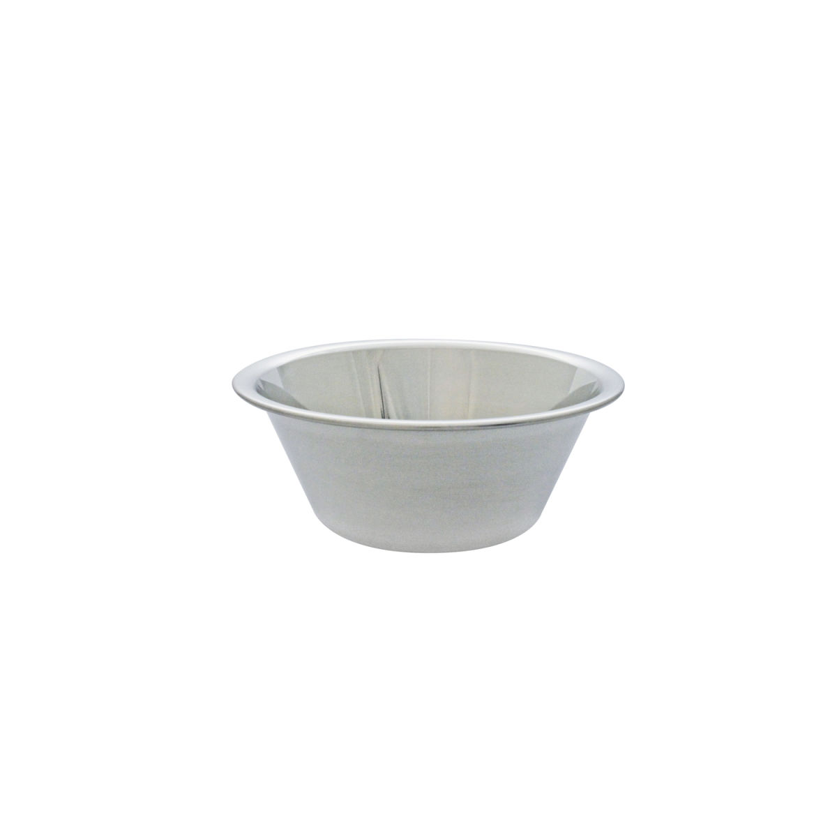Schneider Rührschüssel aus Edelstahl 1600 ml, 22.5 cm (Ø); edelstahl