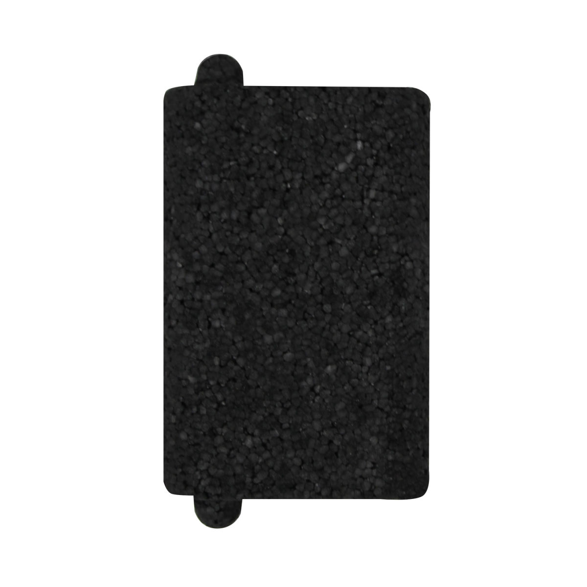 Schneider Scharnier FRONT GN 1/1 8x3.5x14.2 cm (LxBxH); schwarz