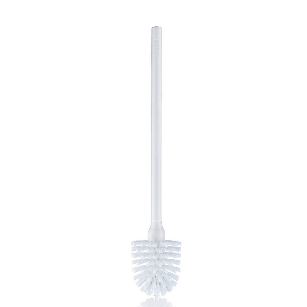 kela Wc-Bürste-Pp Griff La Brosse PET-Kunststoff 42.5x8 cm (LxØ); weiß