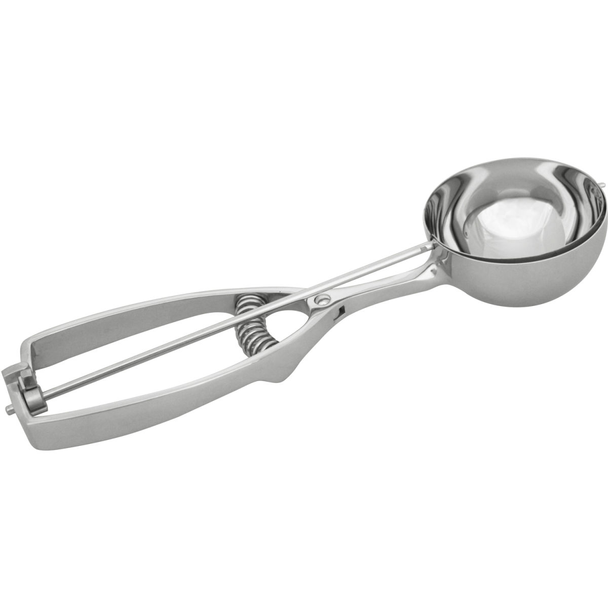 Schneider Eisportionierer 26.5x6x8 cm (LxBxØ); edelstahl
