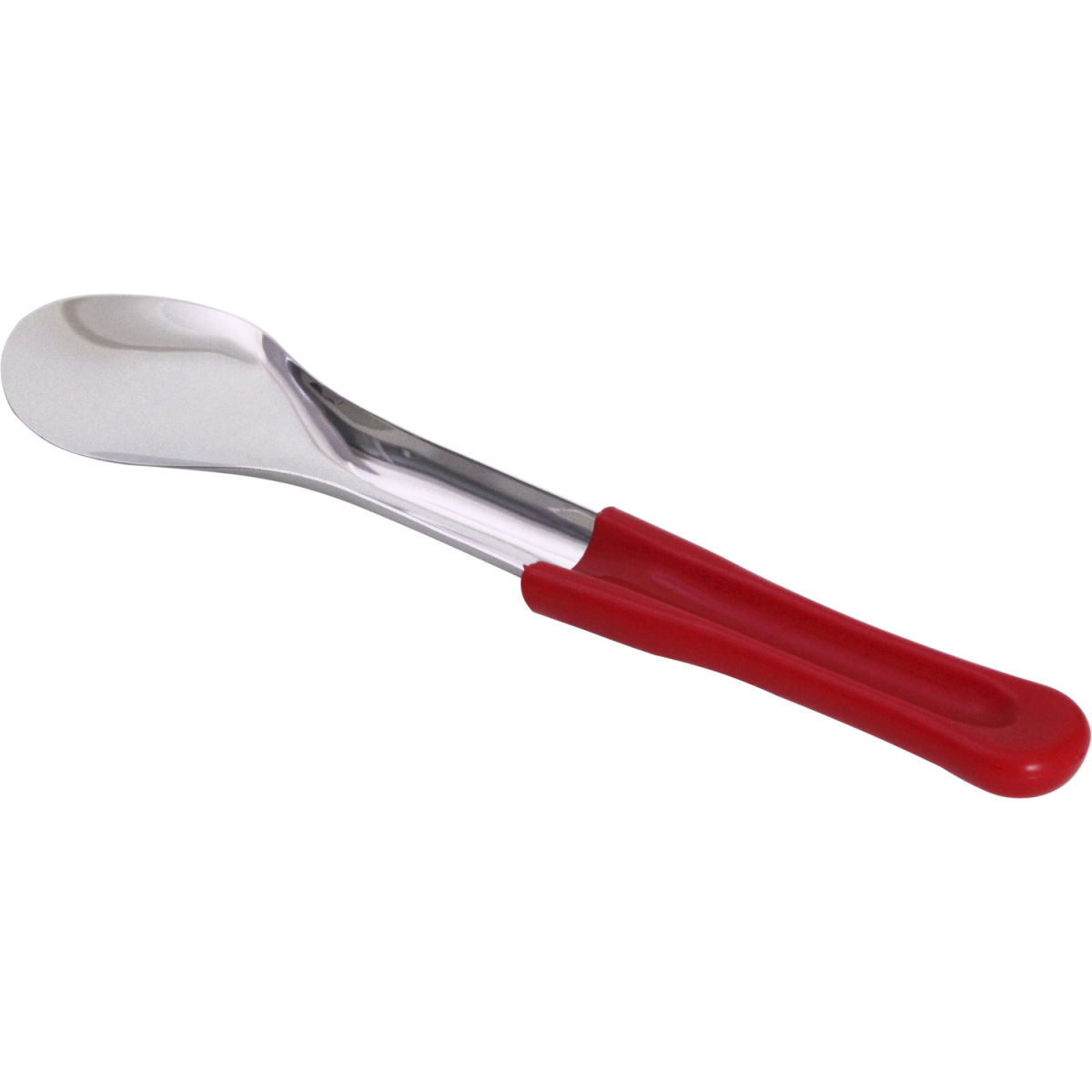 Schneider Eisspachtel 30 cm (L); rot