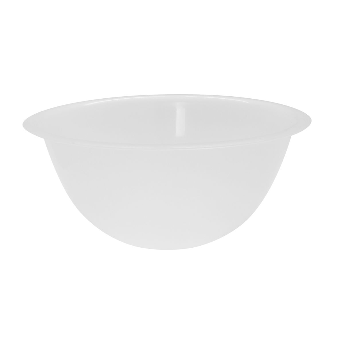 Schneider Rührschüssel 6000 ml, 32.5x14.7 cm (ØxH); natur/weiß