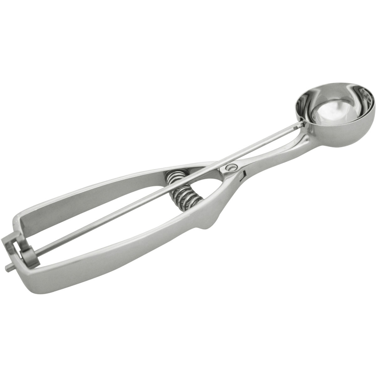 Schneider Eisportionierer 24.5x6x5 cm (LxBxØ); edelstahl