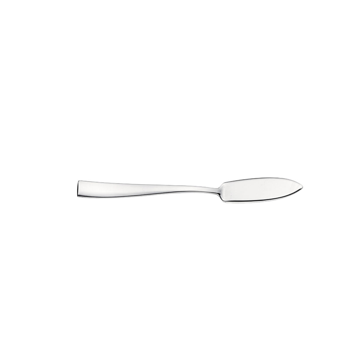 Pintinox Fischmesser PALACE 182 cm (L); silber; 12 Stück / Pack