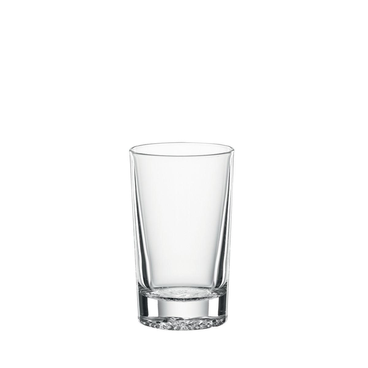 Spiegelau Softdrink Lounge 2.0 247 ml, 6.1x12 cm (ØxH); transparent; 24 Stück / Pack
