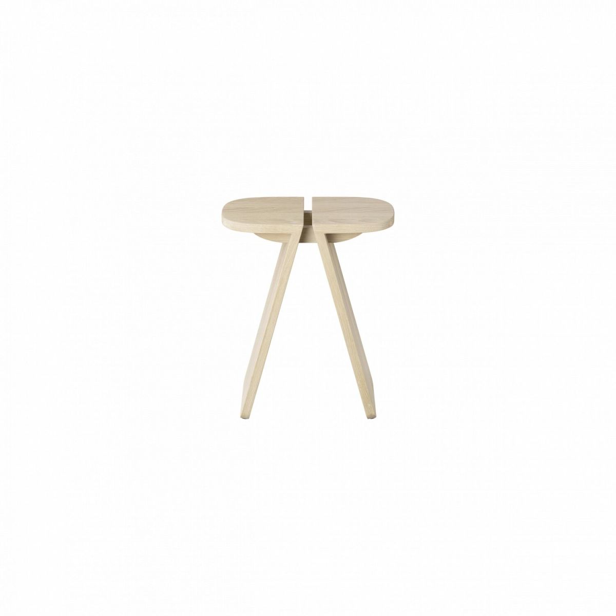blomus Hocker -AVIO- 24x45 cm (BxH); eiche
