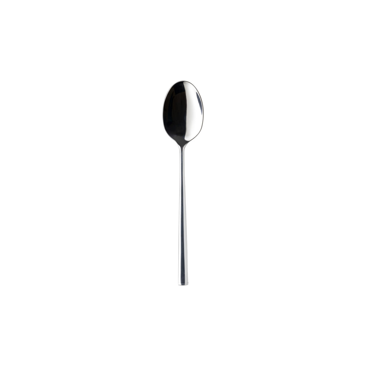 Costa Nova Löffel Vela 21 cm (L); silber; 24 Stück / Pack