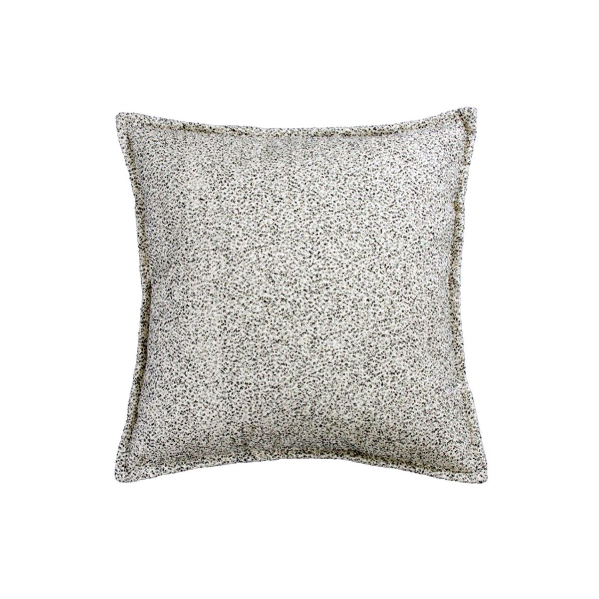 Svanefors Kissenbezug Hella 45x45 cm (BxL); beige