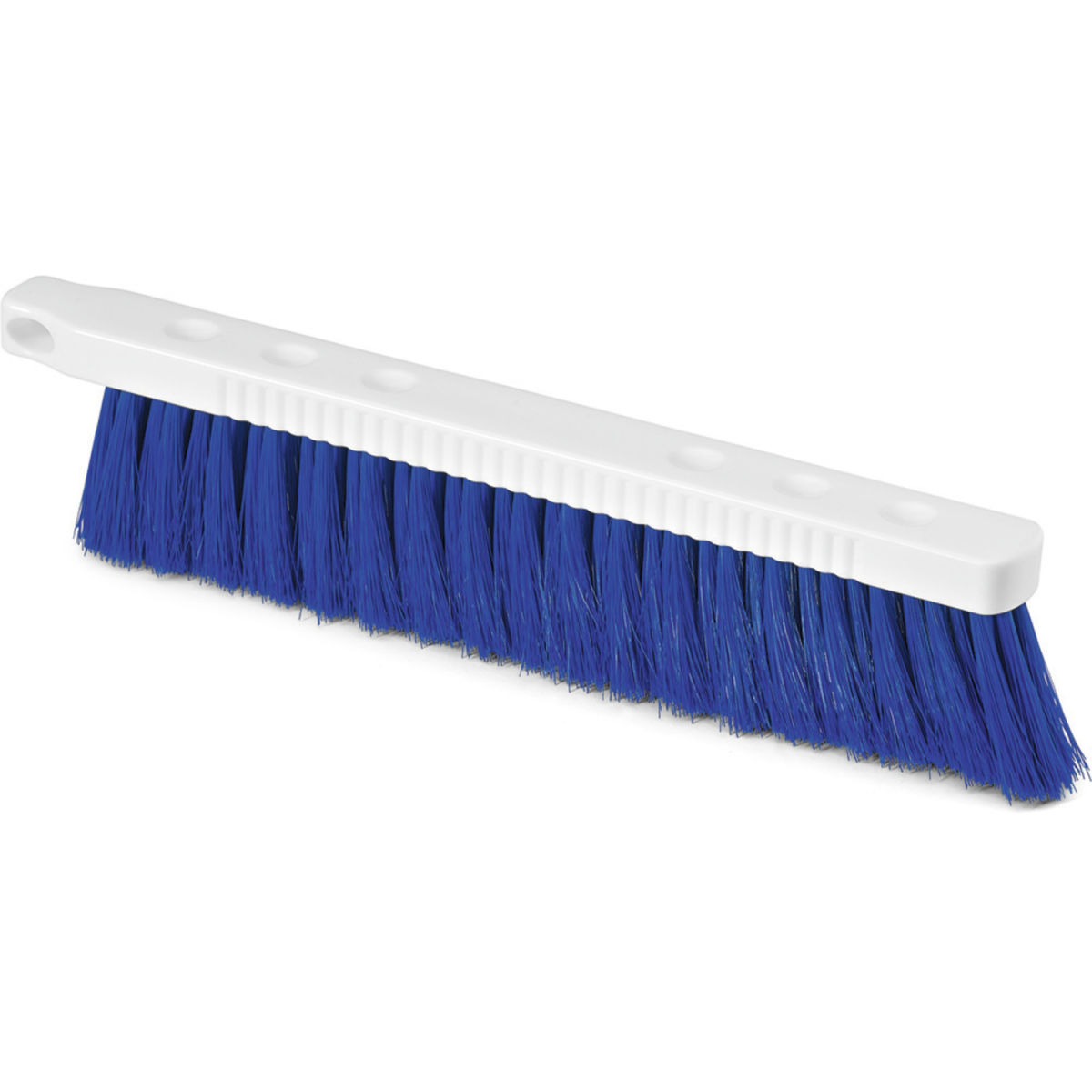 Schneider Mehlbesen 30 cm (L); blau