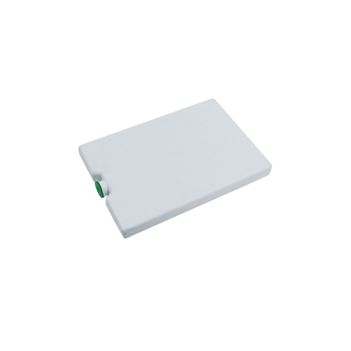 Schneider Kühlakku COLD 20 x 14 /-3°C 20x14x2 cm (LxBxH); weiß
