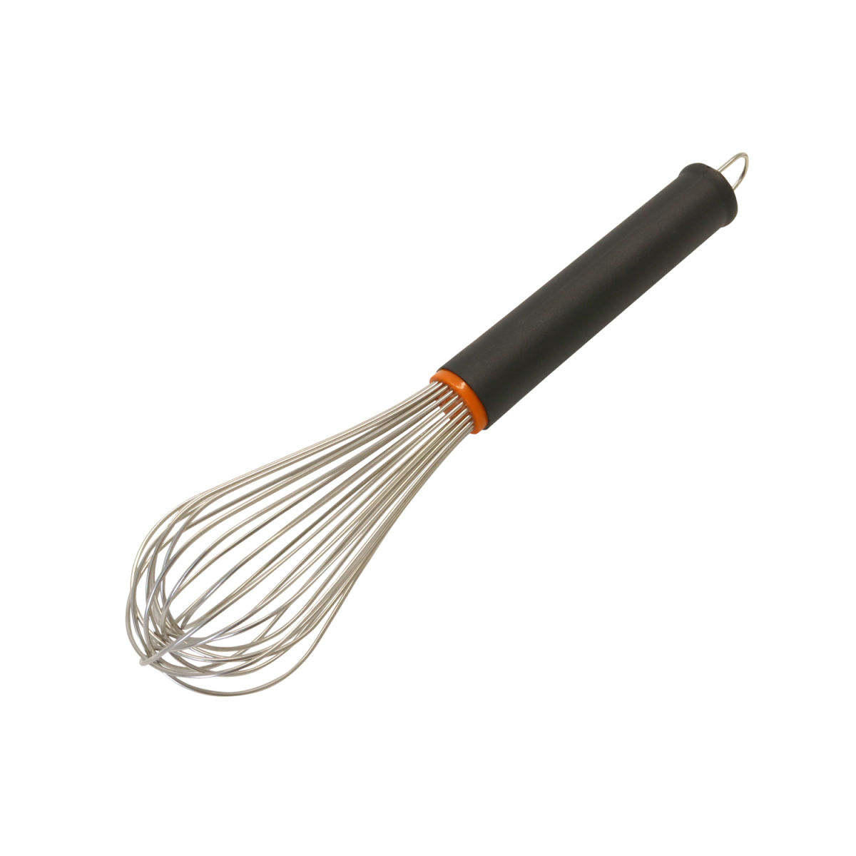 Schneider Schneebesen 25 cm (L); schwarz