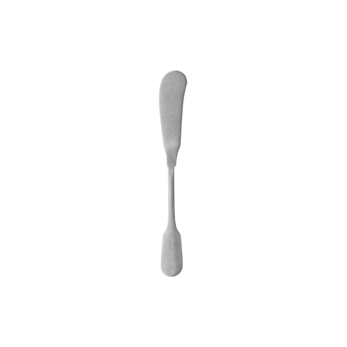 Costa Nova Buttermesser Saga 15.2 cm (L); silber; 24 Stück / Pack