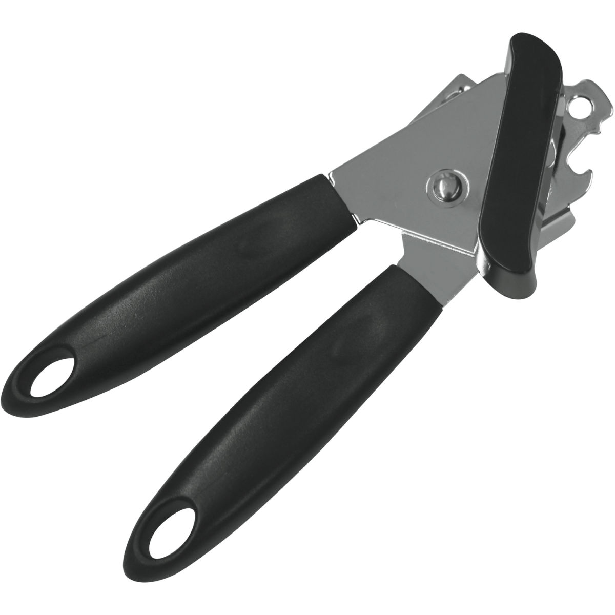 Schneider Dosenöffner 20 cm (L); schwarz