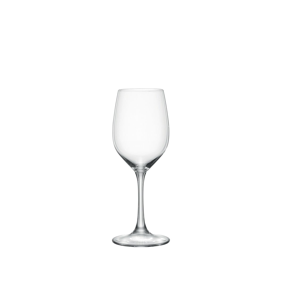 Spiegelau Weißweinkelch Winelovers 380 ml, 8x8x20.9 cm (ØxØxH); transparent; 24 Stück / Pack