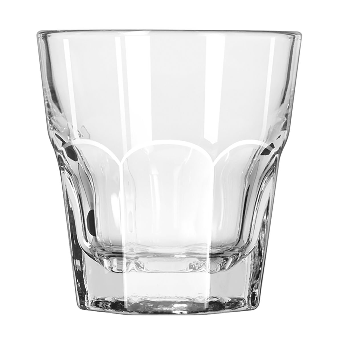 Libbey Whiskyglas GIBRALTAR 230 ml, 8.5x9 cm (ØxH); transparent; 12 Stück / Pack