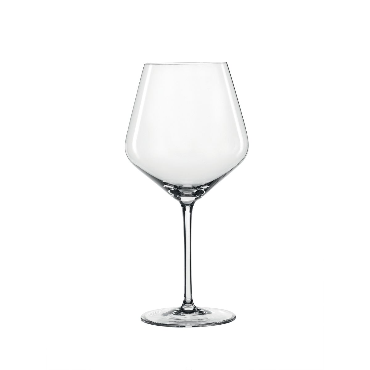 Spiegelau Rotwein Ballon Style 640 ml, 8.6x10.7x22.5 cm (ØxØxH); transparent; 24 Stück / Pack