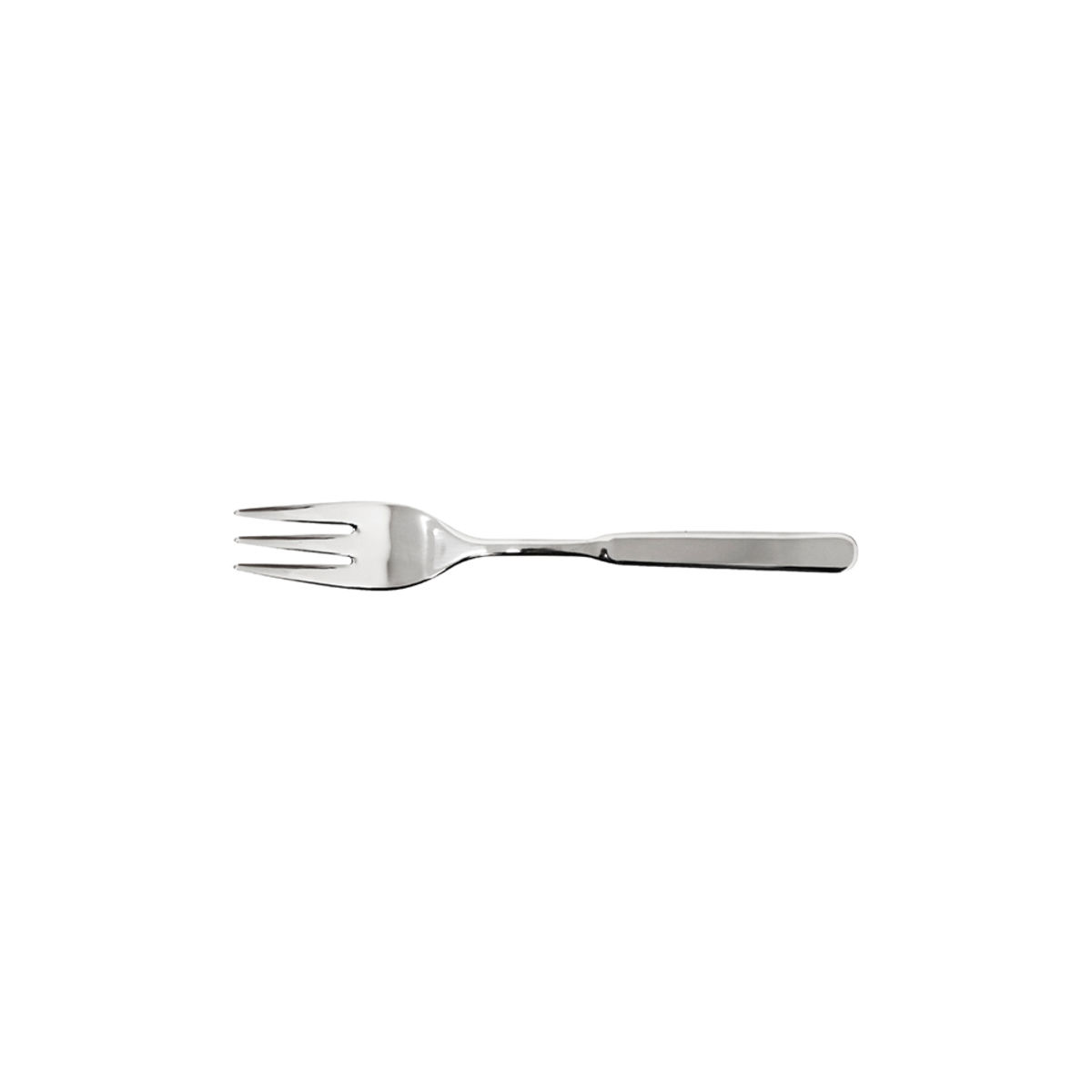 Forchetta da dolce CASALI Pintinox; 14.6 cm (L); argento; 12 pz. / Pacco