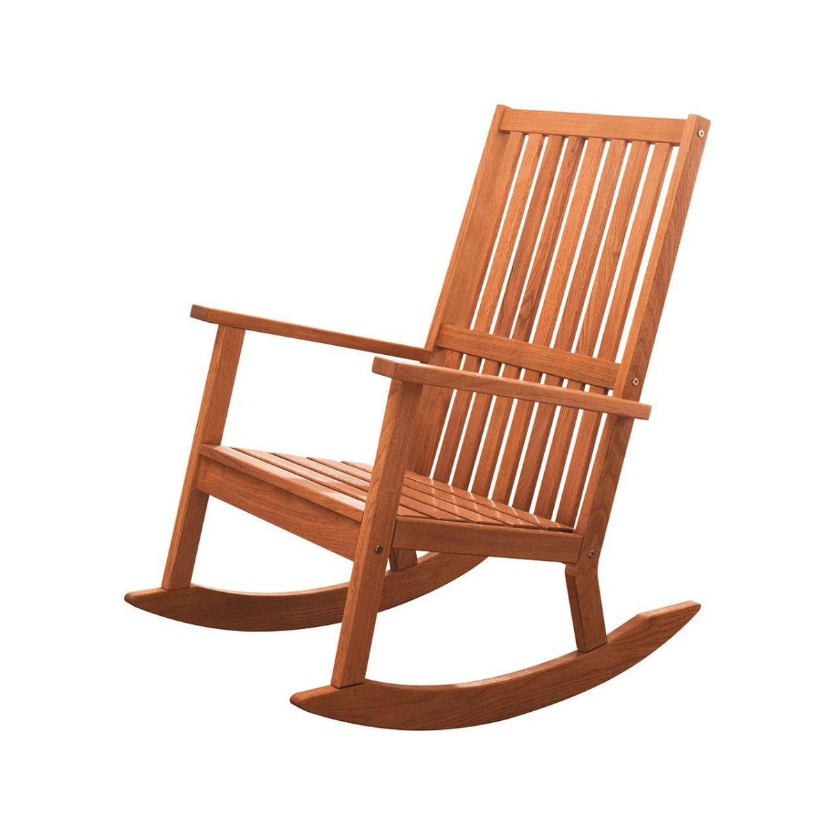 Rondo Schaukelstuhl 'Rocker' 65x91x110 cm (BxTxH); natur