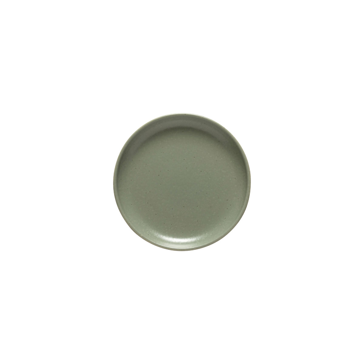 Costa Nova Vorspeisenteller Pacifica 16x2.2 cm (ØxH); grün; rund; 24 Stück / Pack