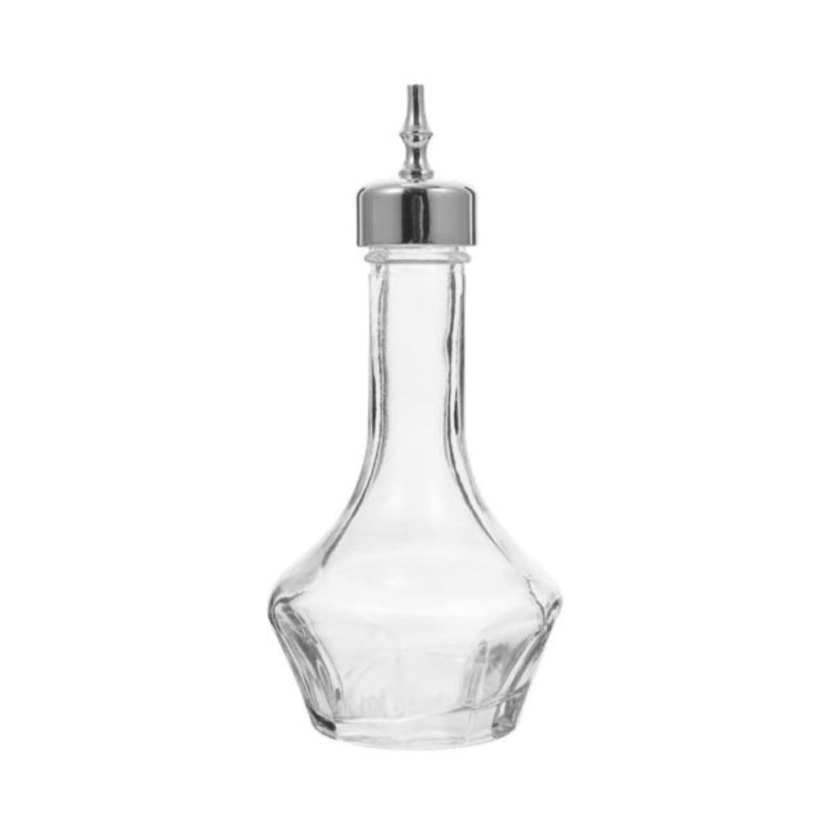 Stalgast Bitterflasche 0.03 l, 3.5x11 cm (ØxH); transparent