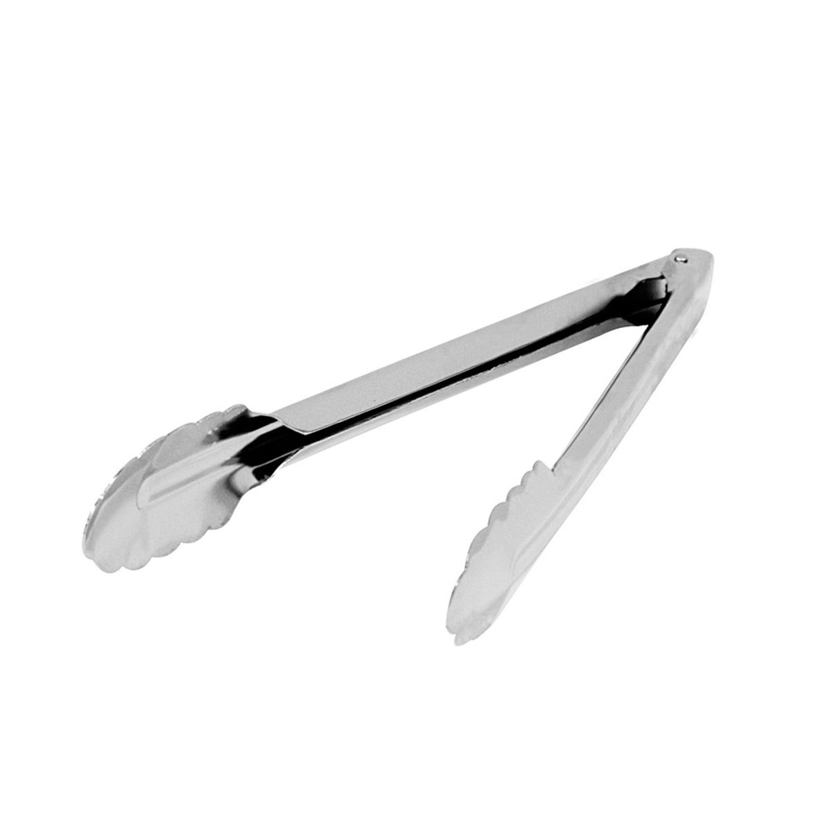 Stalgast Universalzange 24 cm (L); silber
