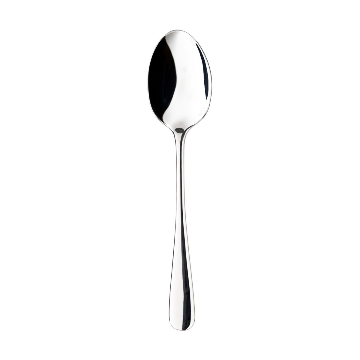 Costa Nova Servierlöffel Lumi 25.2 cm (L); silber; 4 Stück / Pack