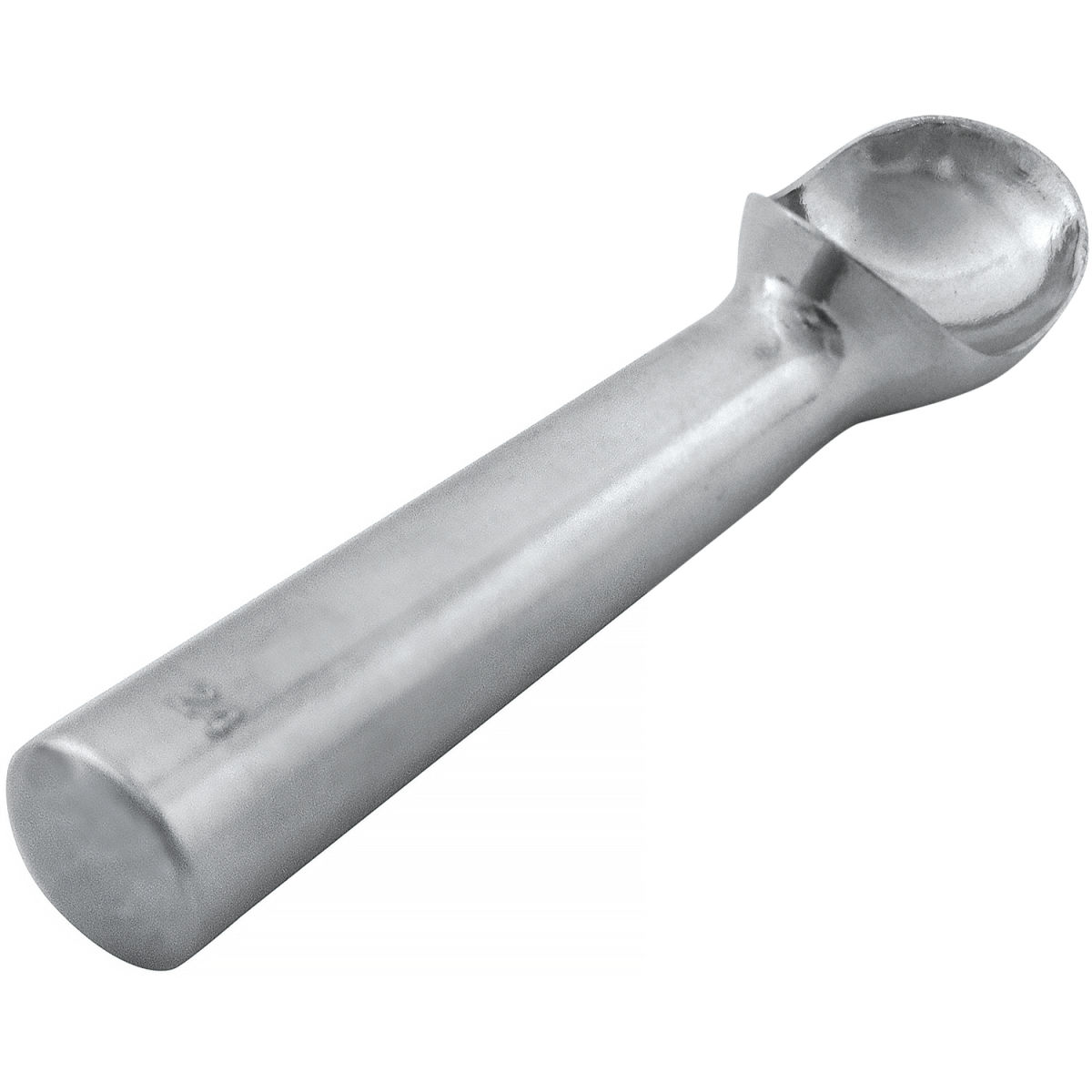 Schneider Eisdipper 5.1 cm (Ø); silber
