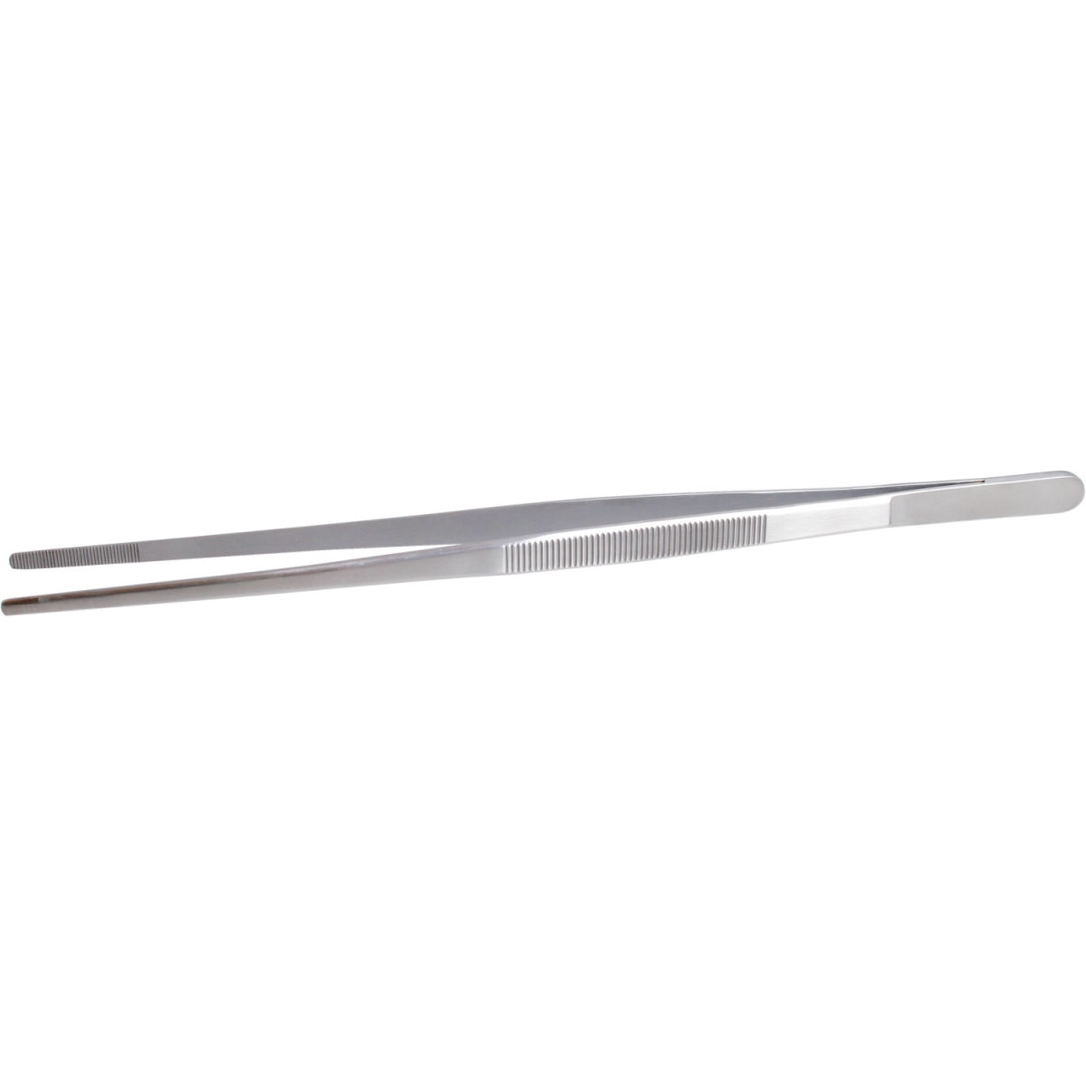 Schneider Pinzette 20 cm (L); edelstahl