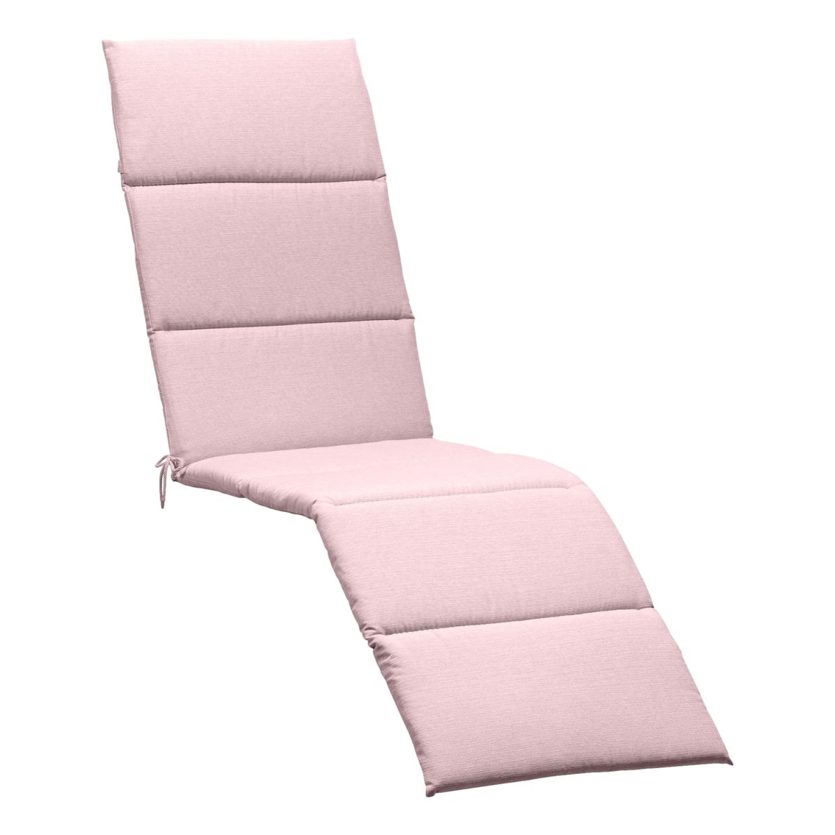 KETTLER SEE Relaxauflage KETTCUSH; 48x170x3 cm (BxLxH); rosa