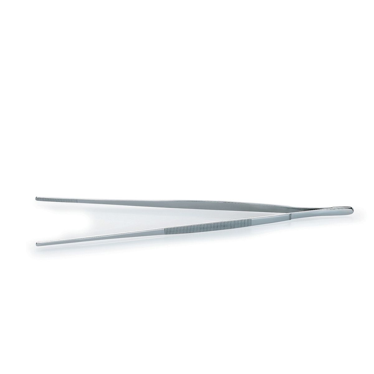 kela Grill/Bratenpinzette Pinca Edelstahl 18/10 30 cm (L); silber