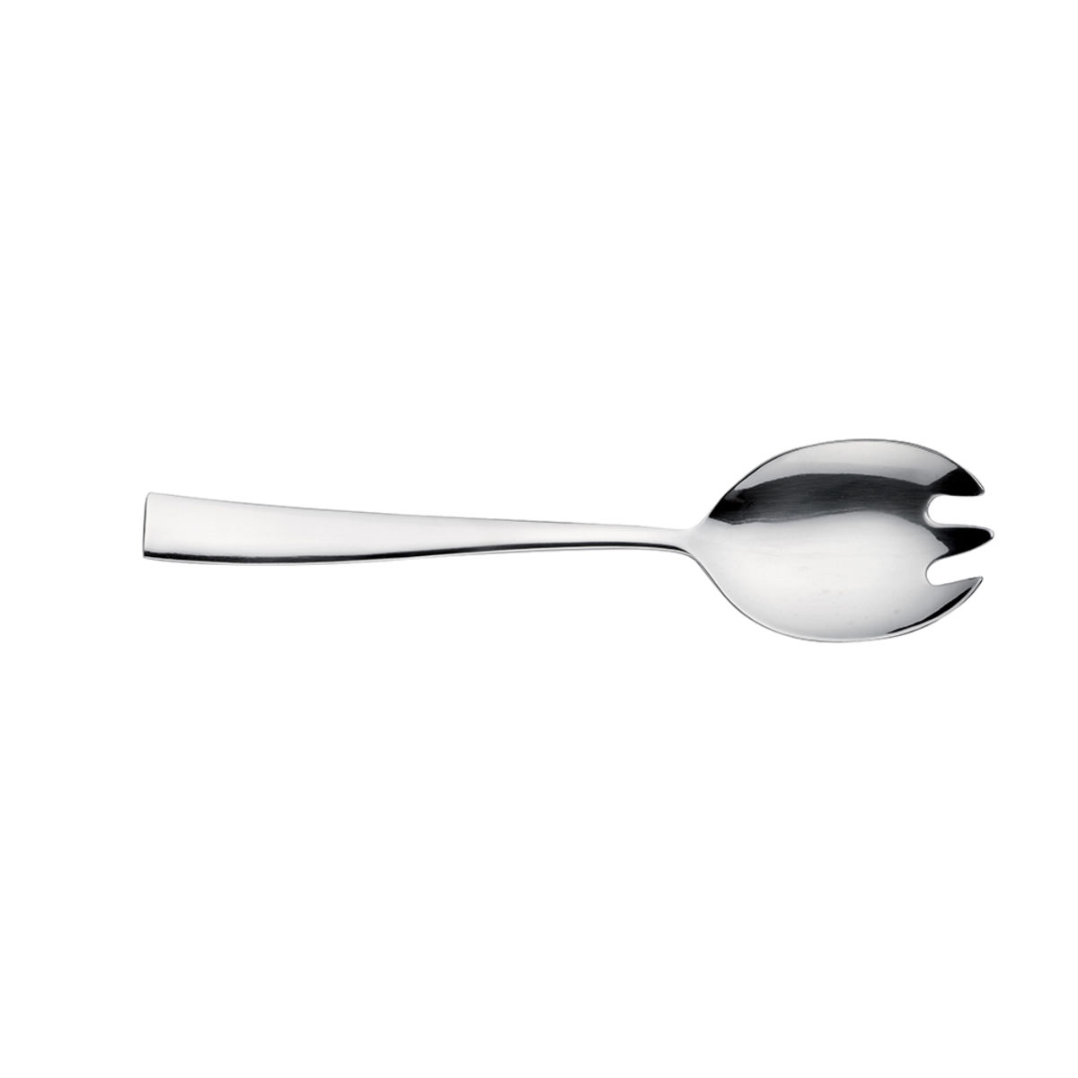 Pintinox Salatgabel PALACE 25 cm (L); silber