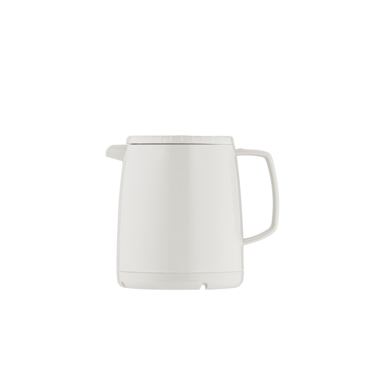 helios Isolierkanne Care 0,5 l 0.5 l, 13 cm (H); weiß; 6 Stück / Pack
