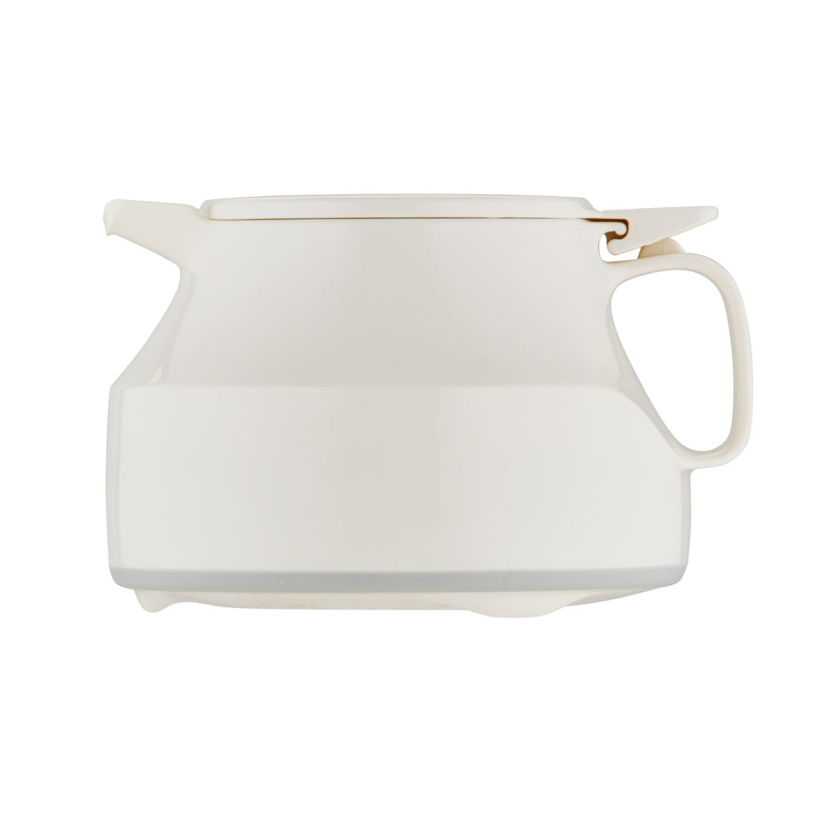 helios Isolierkanne Room Pro 0,3 l 0.3 l, 9 cm (H); weiß; 3 Stück / Pack