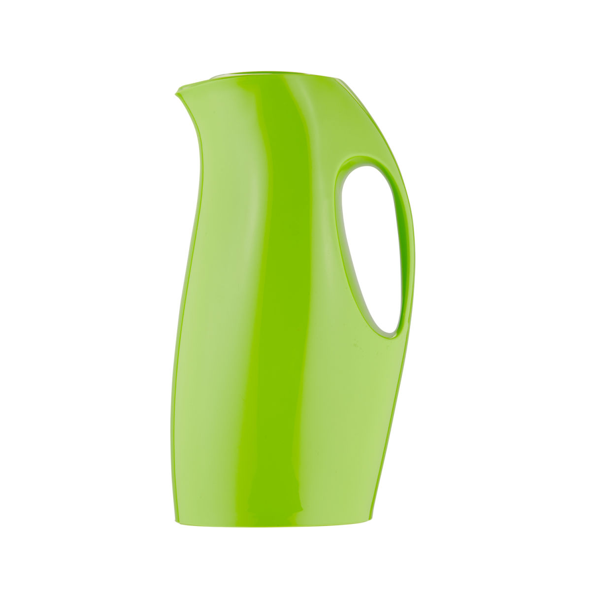 helios Isolierkanne 0.9l 0.9 l, 26 cm (H); kiwi