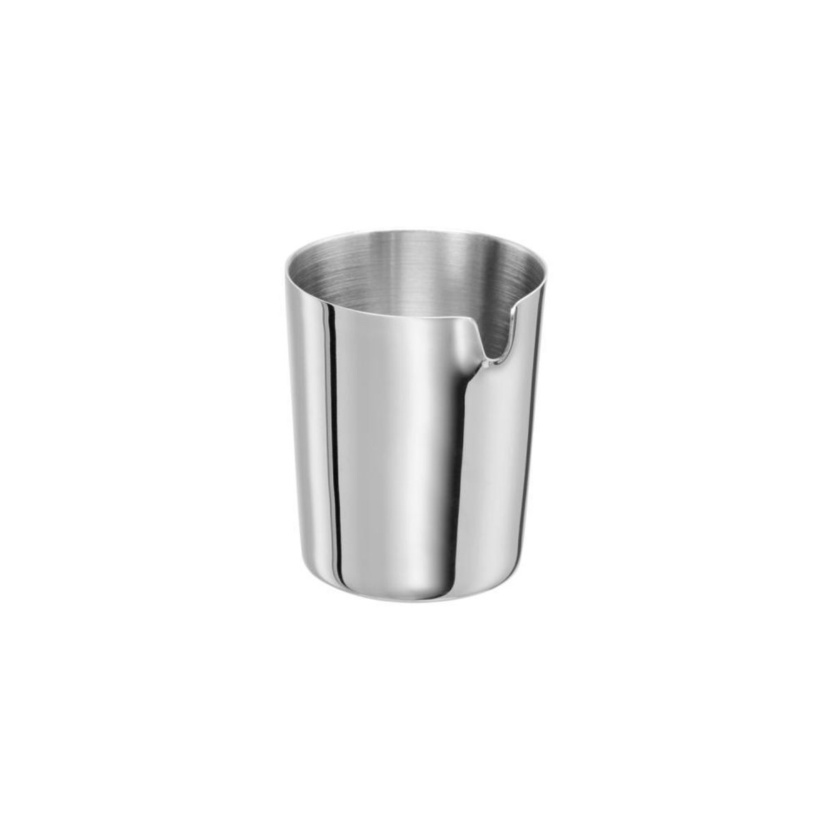 APS Gießer, 4er Set -ALLURE-, Edelstahl; 3.5x3.5x4.5 cm (LxBxH); silber