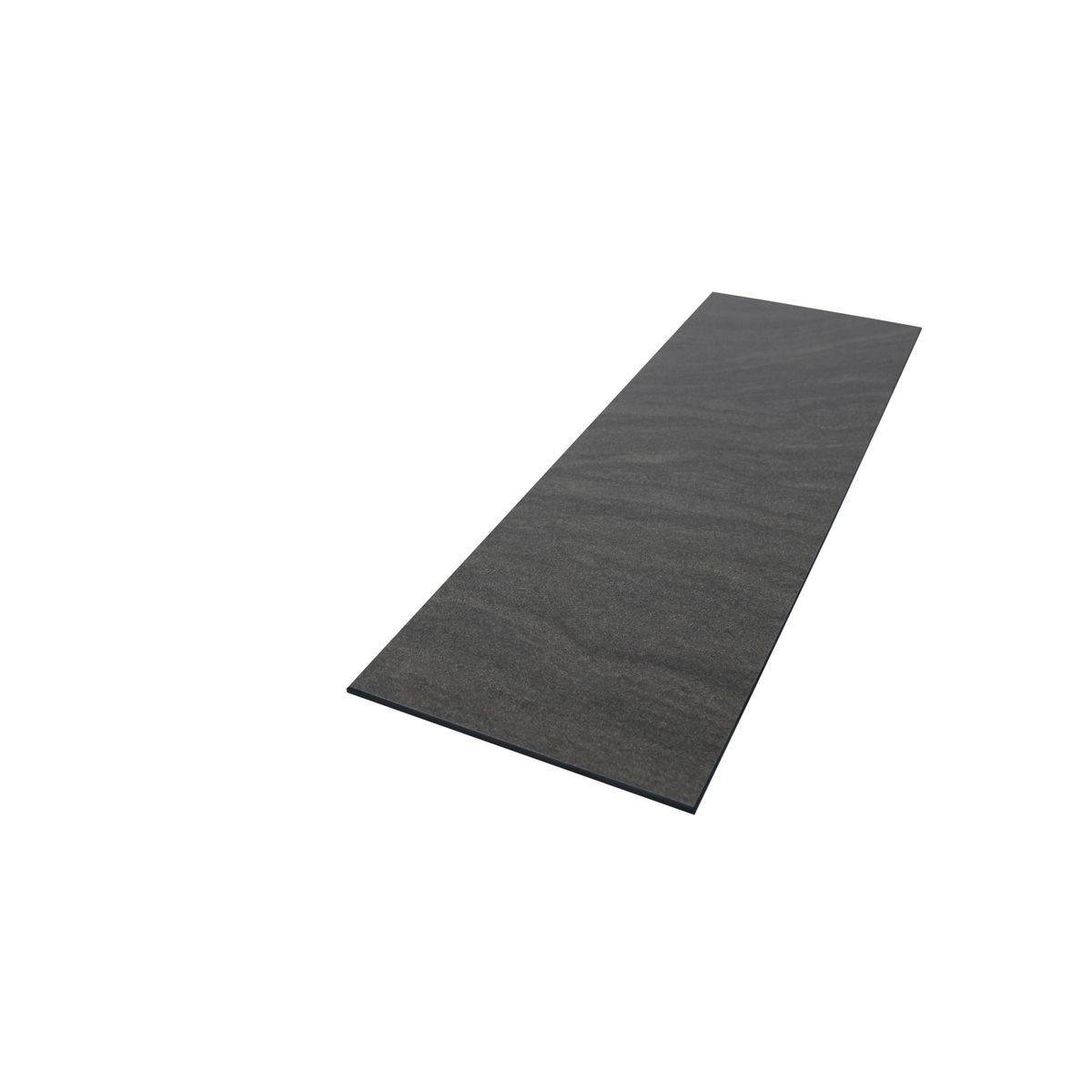 Vassoio espositore Sahara Dark Schneider; 60x20 cm (LxL); antracite; rettangolare