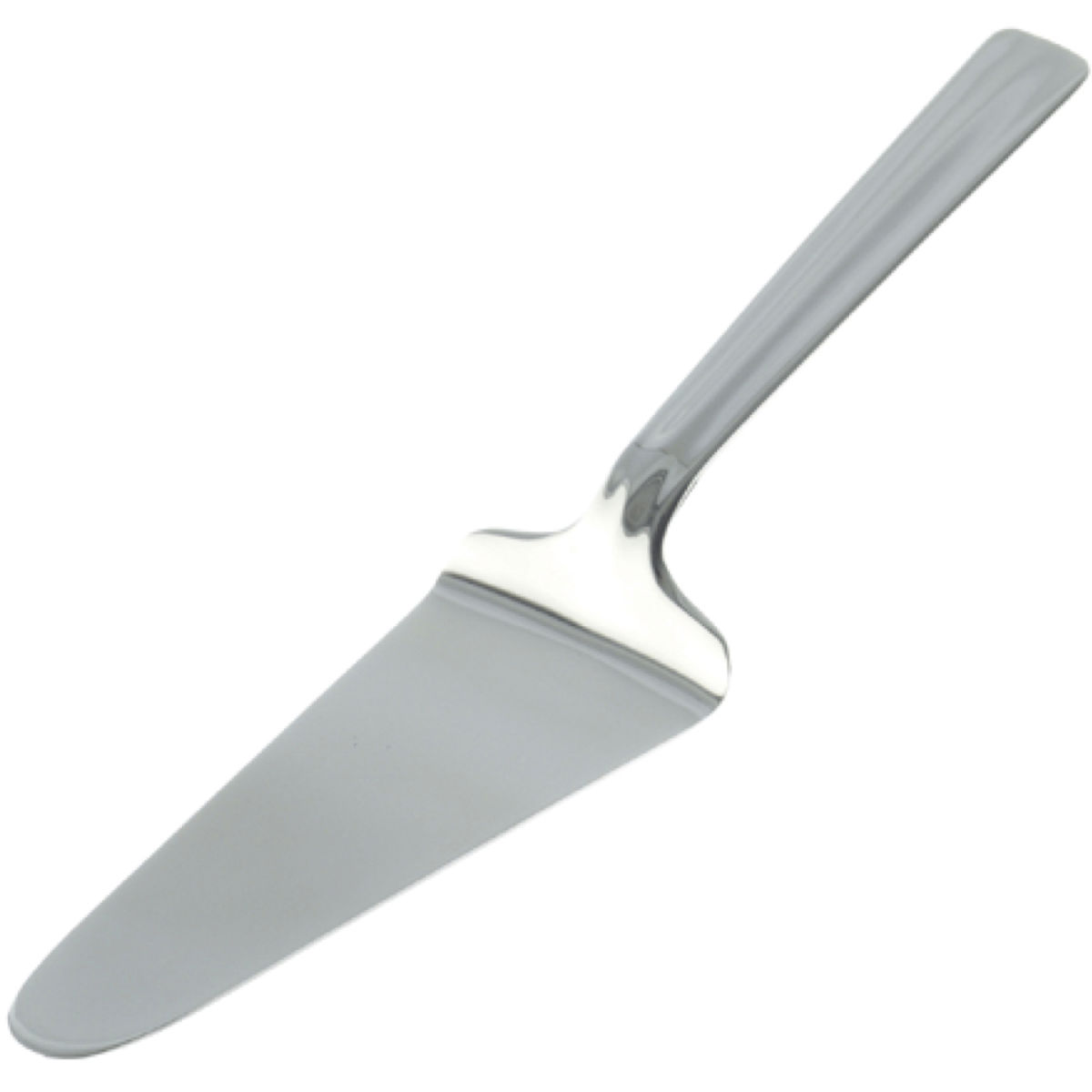 Schneider Tortenheber mit Spitze 24x12 cm (LxB); edelstahl