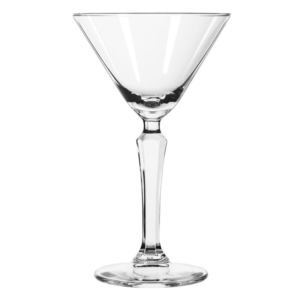 Libbey Martiniglas SPEAKEASY , 147 ml; 190 ml, 9.84x16.5 cm (ØxH); transparent; 12 Stück / Pack