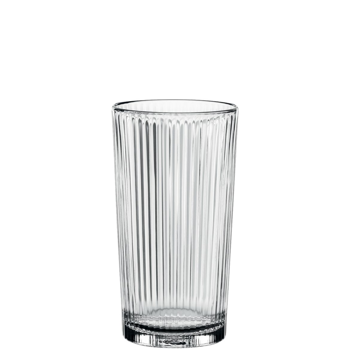 Spiegelau Longdrinkglas Apero; 395 ml, 6.2x14.9 cm (&Oslash;xH); transparant; 12 stuk / verpakking