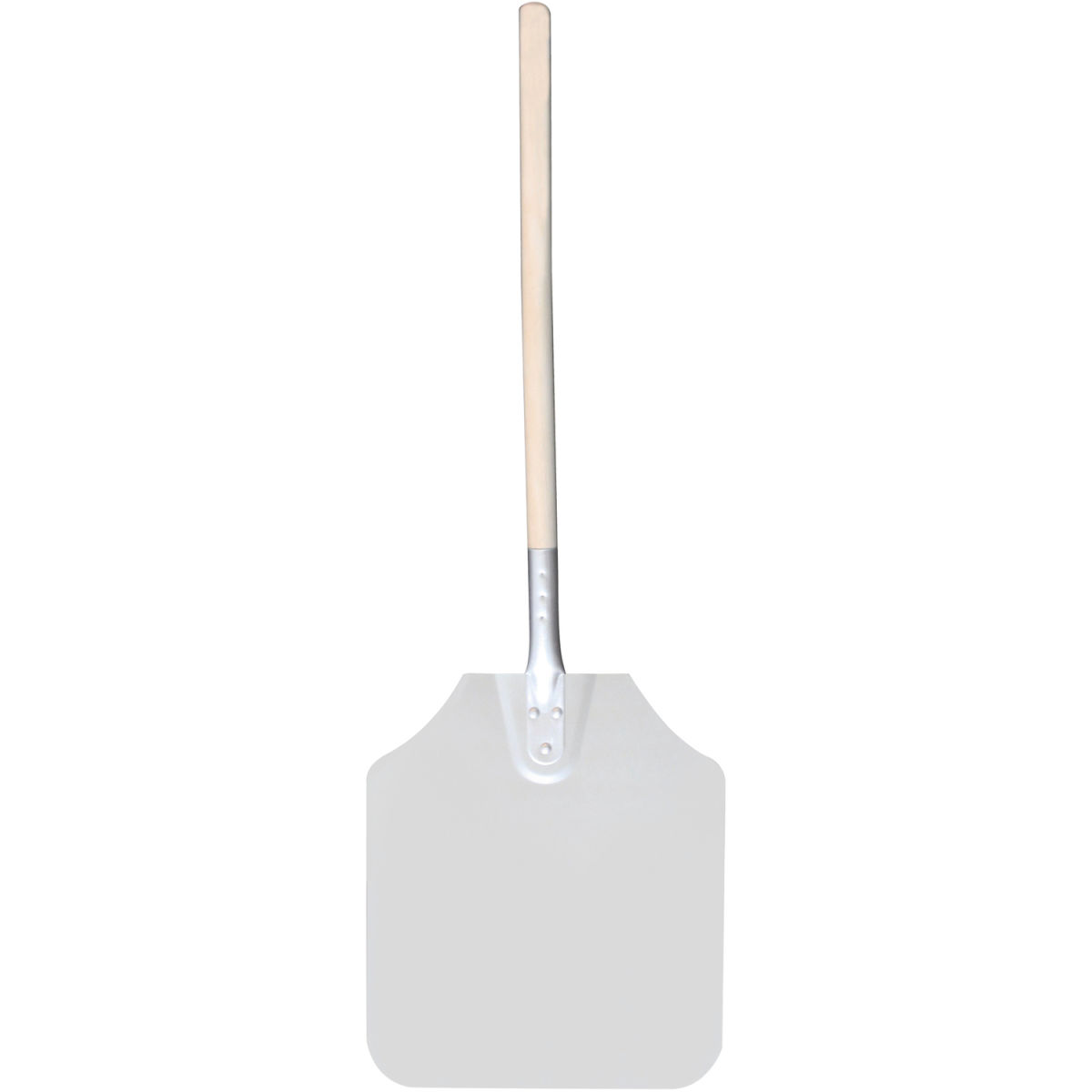 Schneider Pizzaschaufel Klingenlänge 36 cm, 92x30.5 cm (LxB); silber