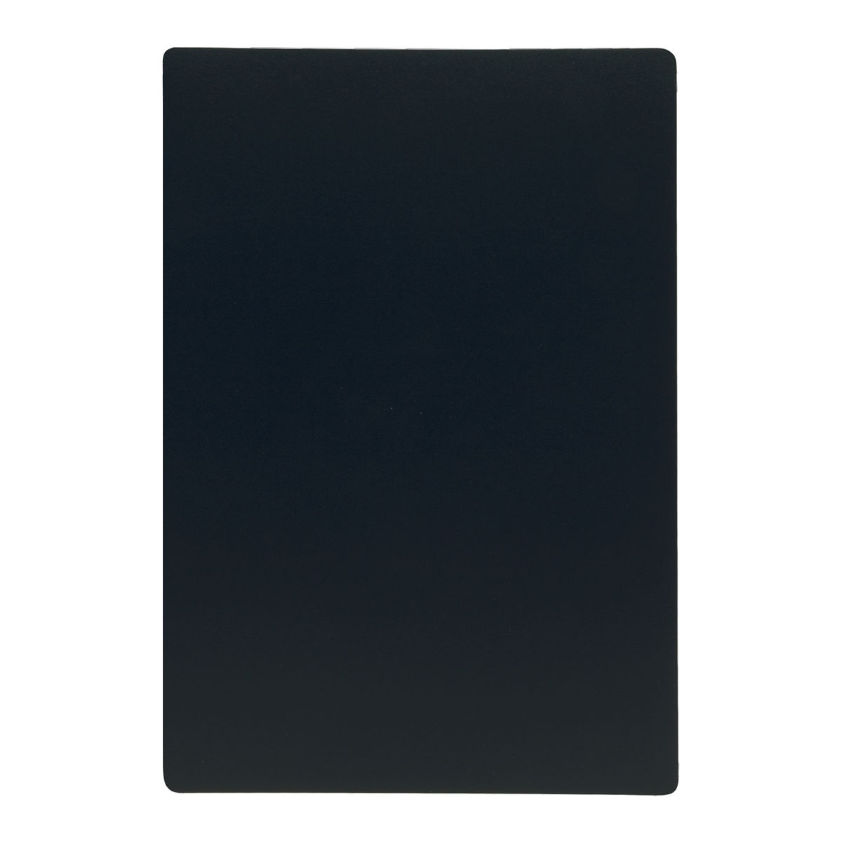 Set di 3 inserti per lavagna da tavolo Elegant A5 Securit; 10x15 cm (LxH); nero