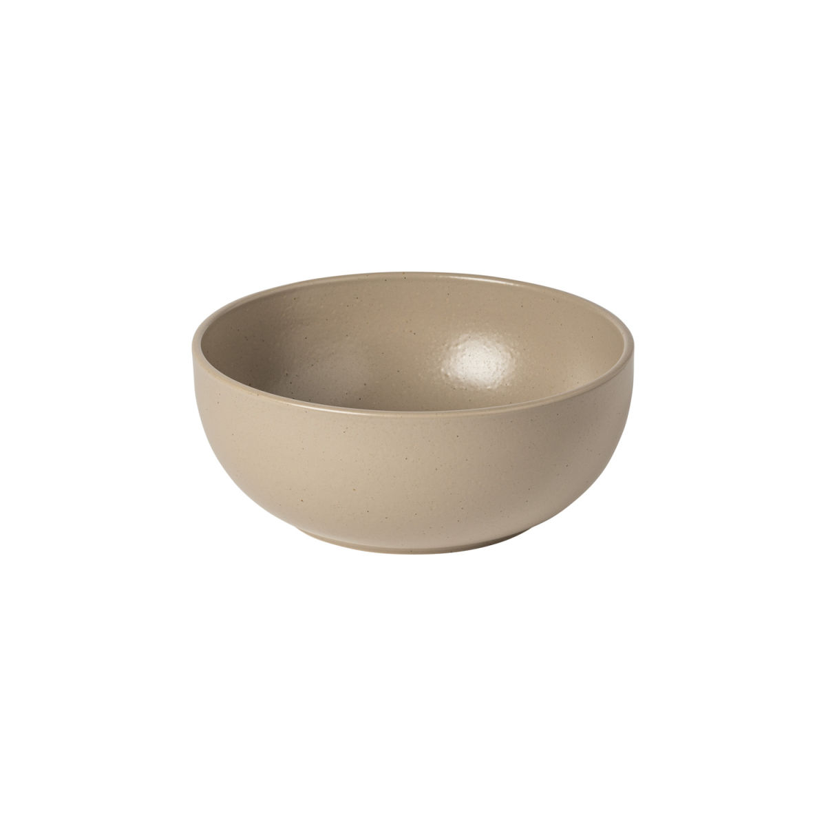 Costa Nova Servierschüssel Pacifica 1115 ml, 1115x18.7x7.5 cm (LxØxH); braun; 12 Stück / Pack