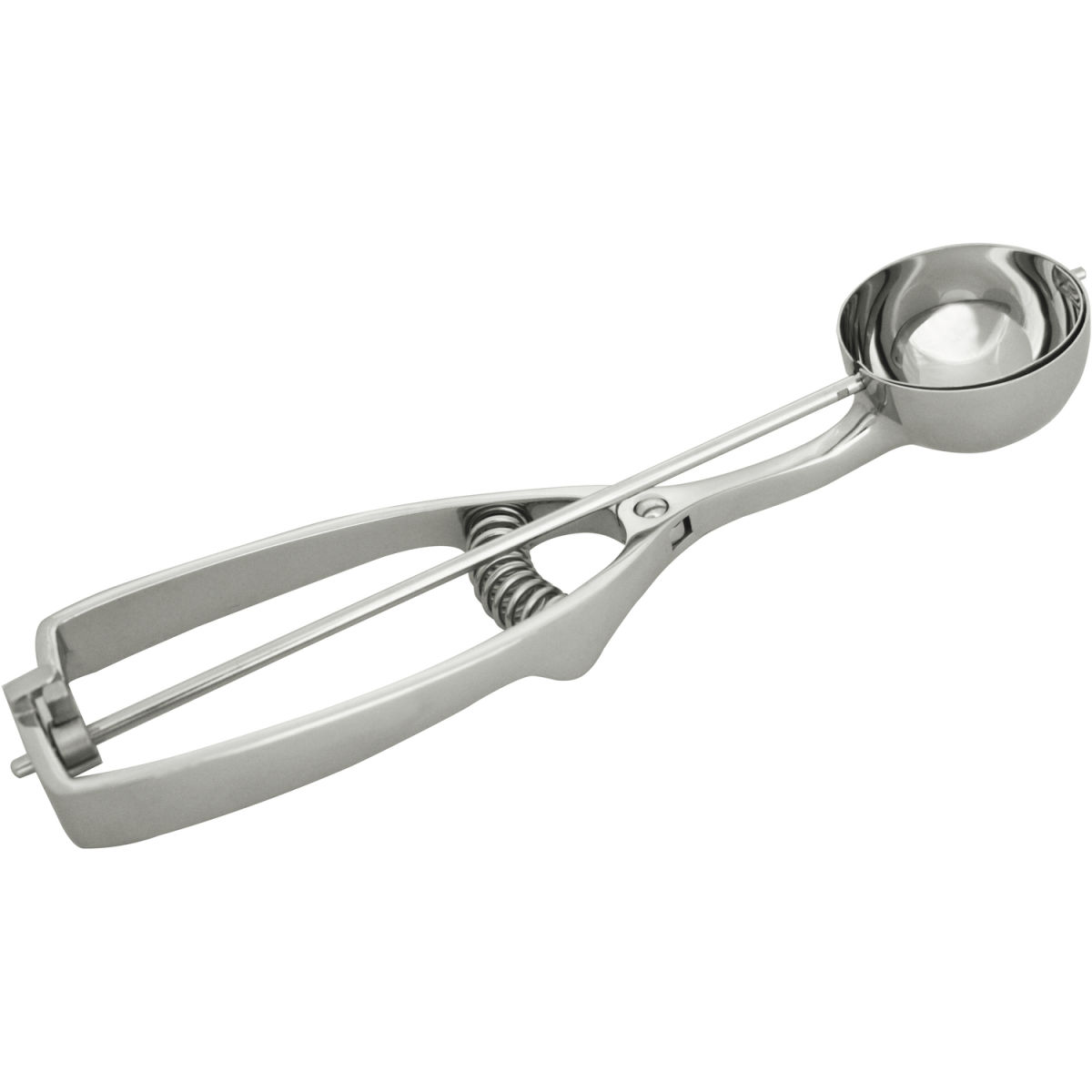 Schneider Eisportionierer 24.5x5.3 cm (LxØ); edelstahl
