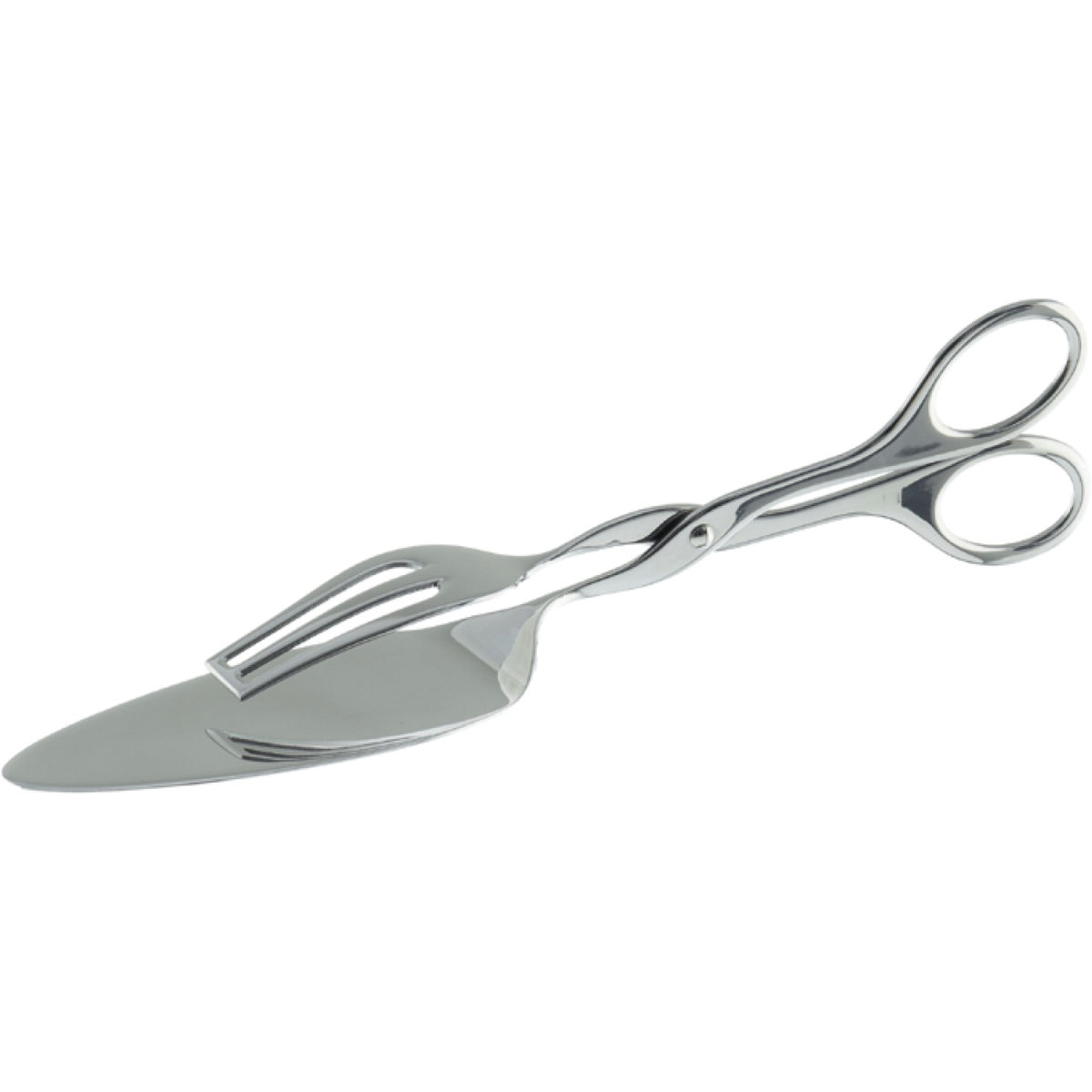 Schneider Tortenzange 23x5.3 cm (LxB); edelstahl