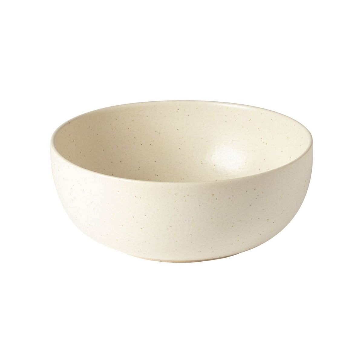 Costa Nova Servierschüssel Pacifica; 3005 ml, 25.1x10.1 cm (ØxH); beige; 4 Stück / Pack