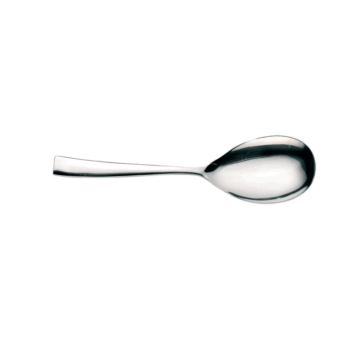 Pintinox Reislöffel PALACE 26 cm (L); silber